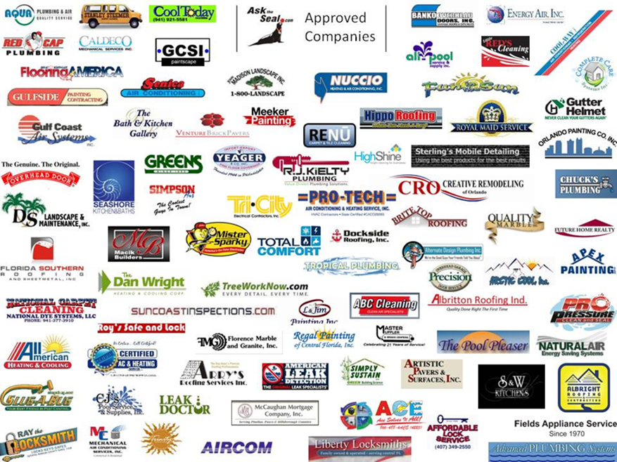 Sample Companies