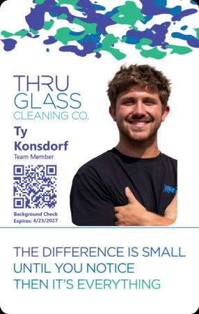 Employee Photo