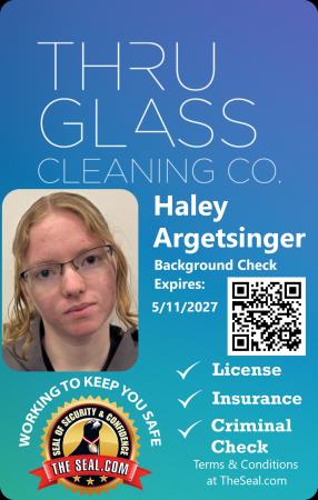 Employee Photo