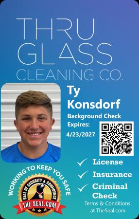 Employee Photo