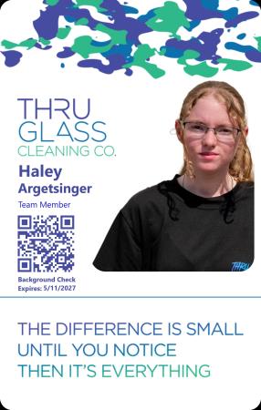Employee Photo